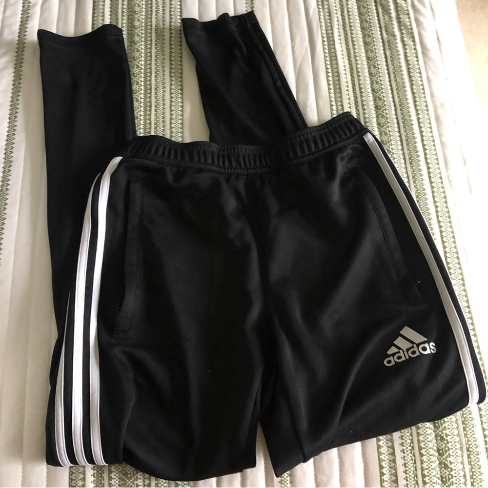 Adidas Jogger Pants